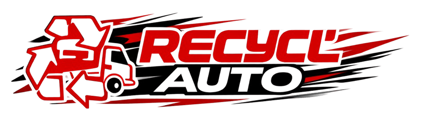 Recycl'Auto logo