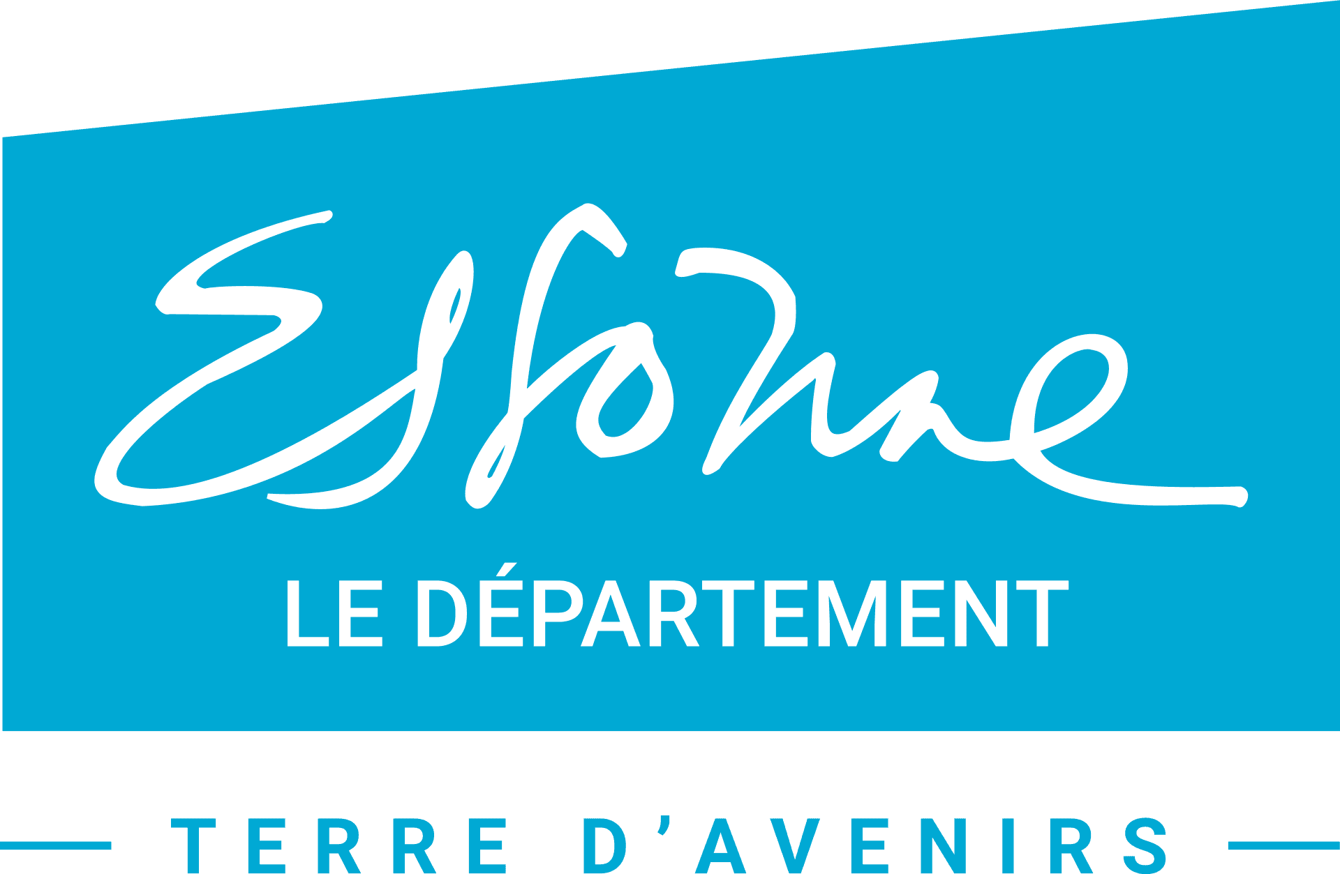 Logo du département 91 — Essonne