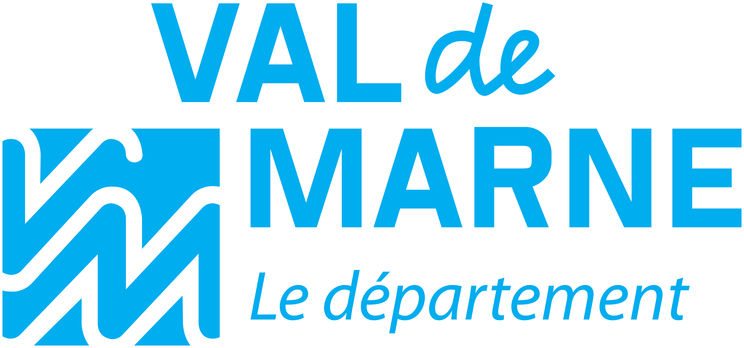 Logo du département 94 — Val-de-Marne